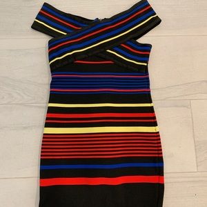 WOW Couture Bandage dress